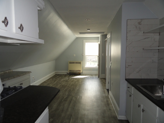 Apartment Picture