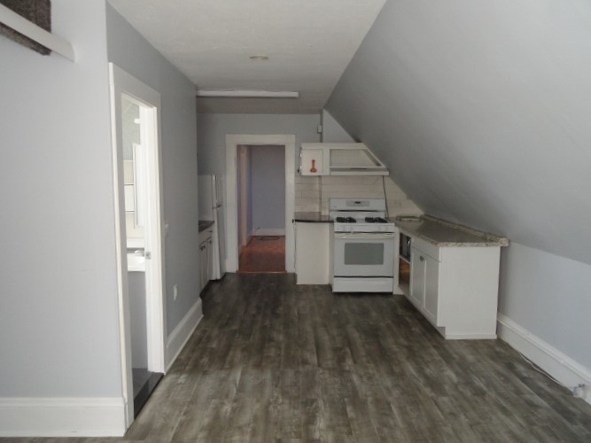 Apartment Picture
