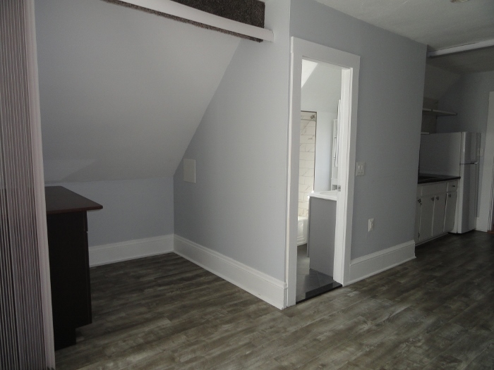 Apartment Picture