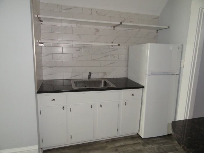 Apartment Picture