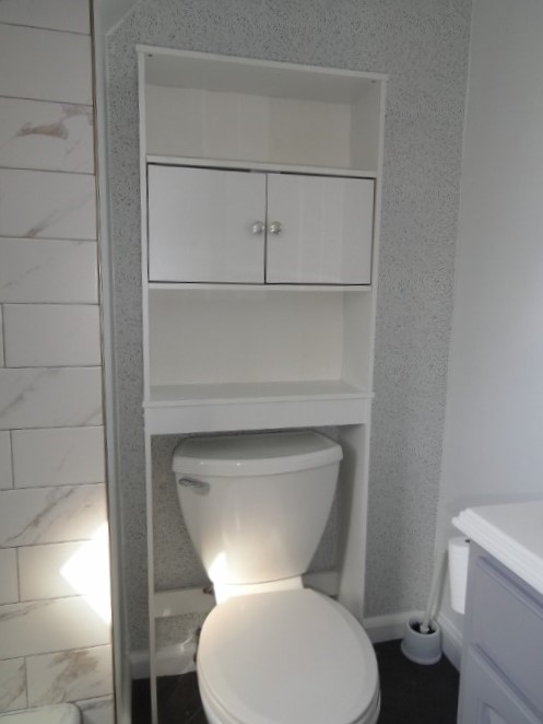 Apartment Picture