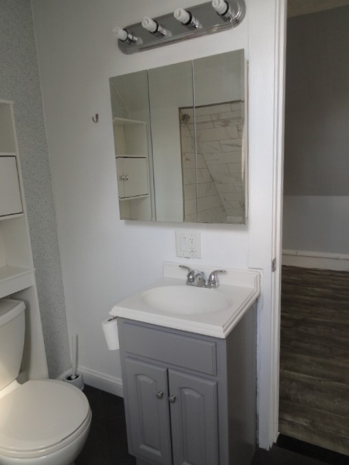 Apartment Picture