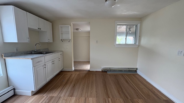 Apartment Picture