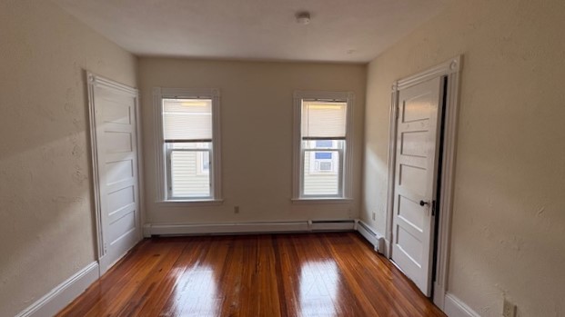 Apartment Picture