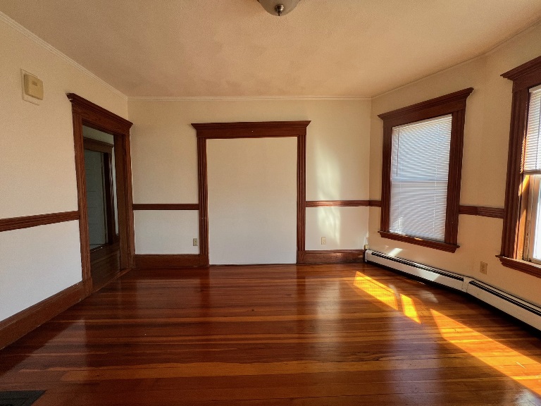 Apartment Picture
