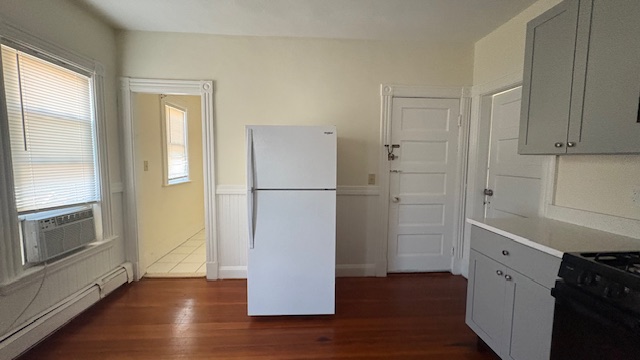 Apartment Picture