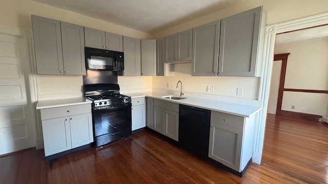 Apartment Picture