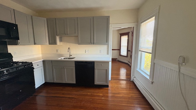 Apartment Picture