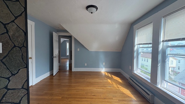 Apartment Picture
