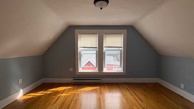 Apartment Picture