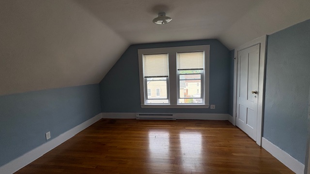 Apartment Picture