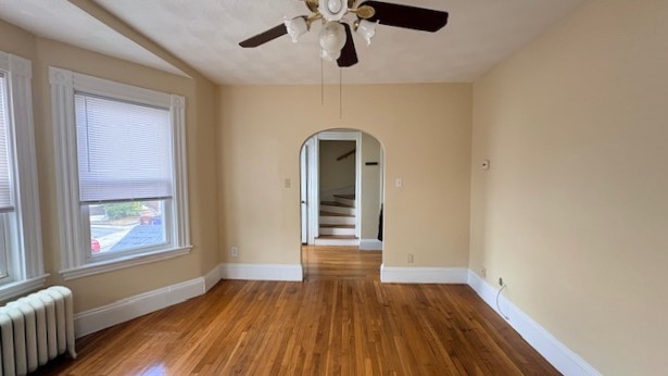 Apartment Picture