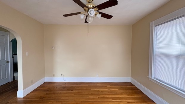 Apartment Picture