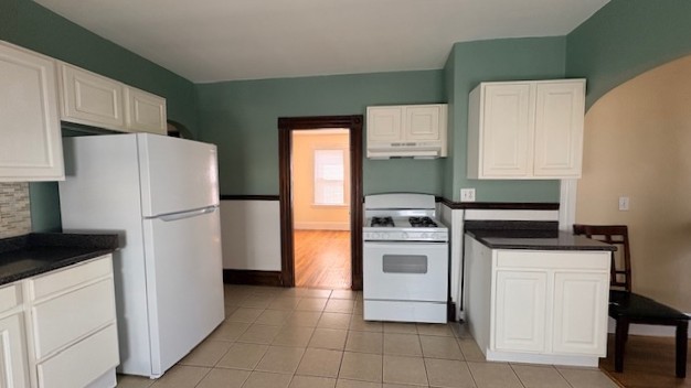 Apartment Picture