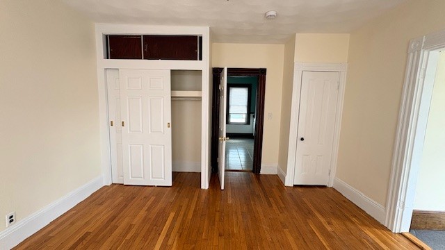 Apartment Picture