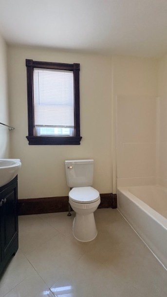 Apartment Picture