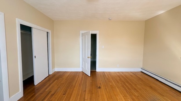 Apartment Picture