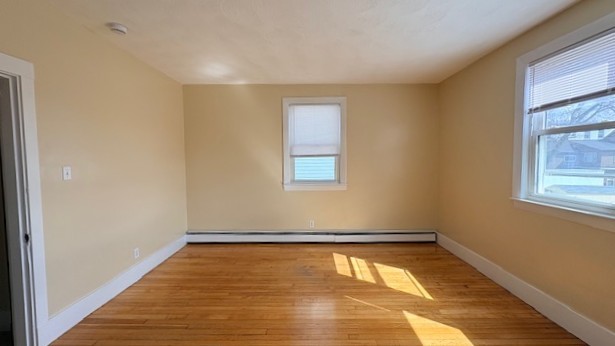 Apartment Picture