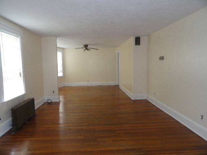 Apartment Picture