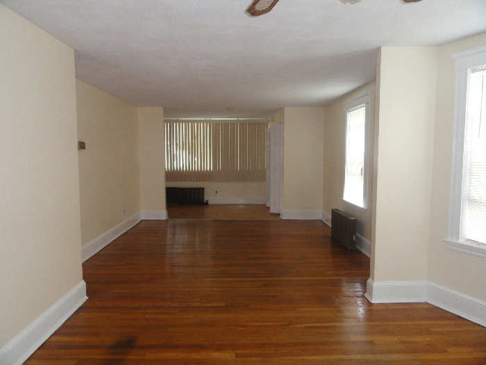 Apartment Picture