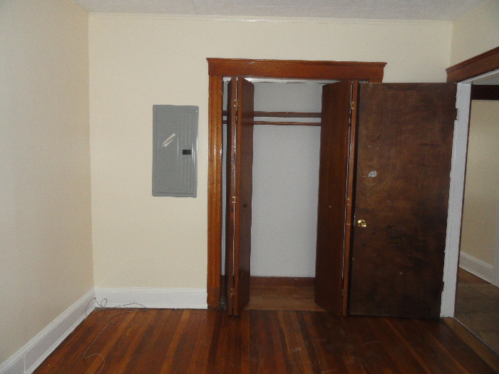 Apartment Picture