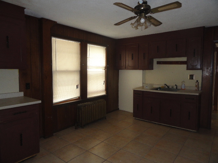Apartment Picture