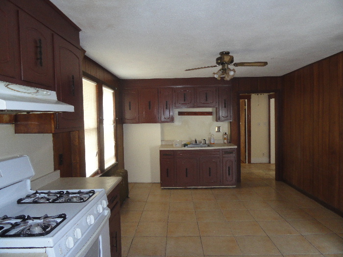 Apartment Picture
