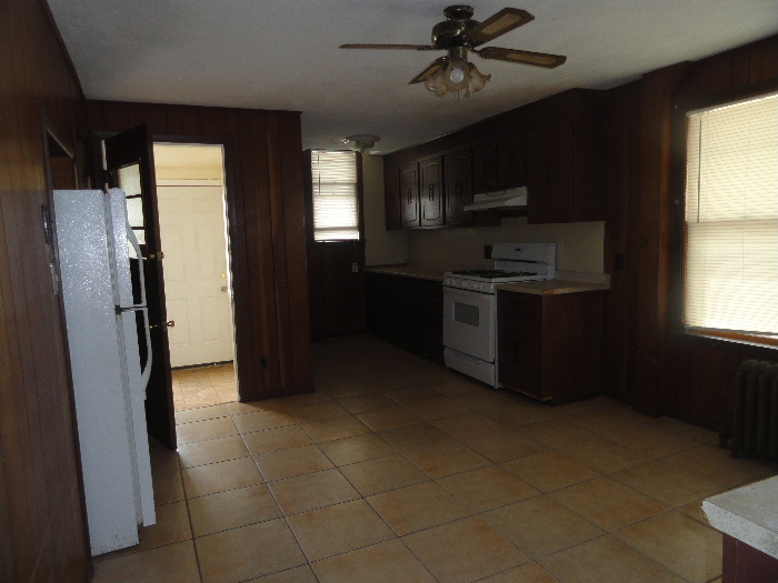 Apartment Picture