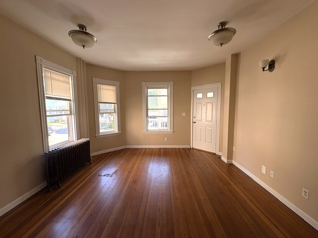 Apartment Picture