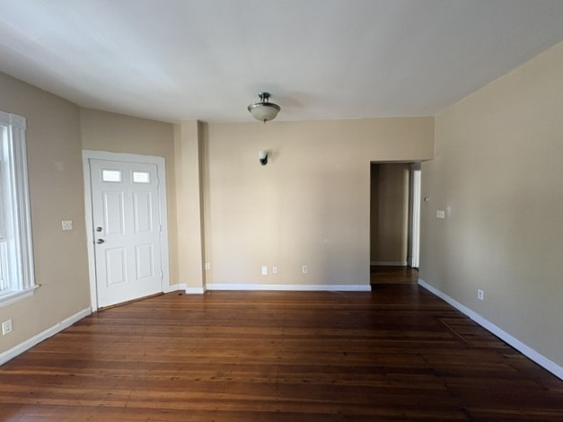 Apartment Picture
