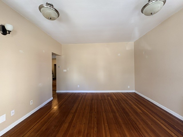Apartment Picture