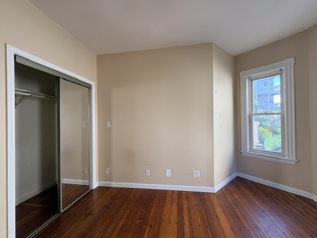 Apartment Picture