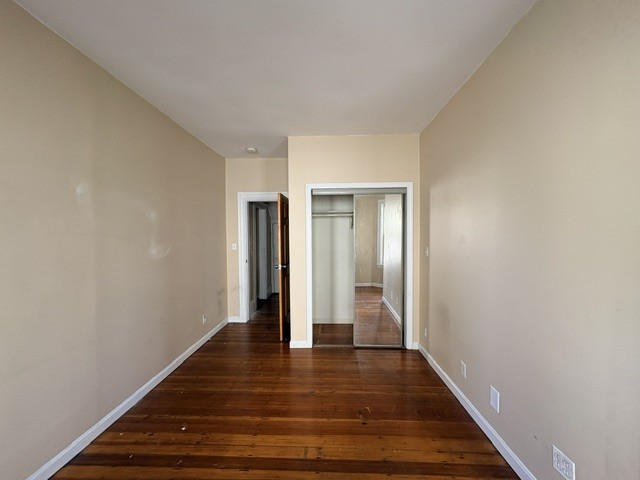 Apartment Picture
