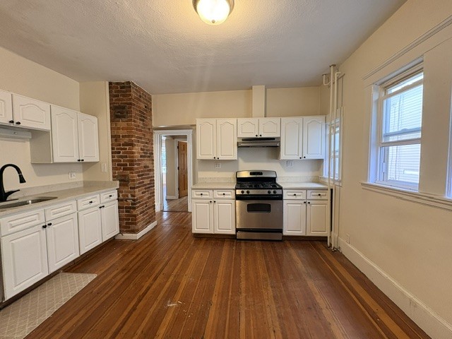 Apartment Picture