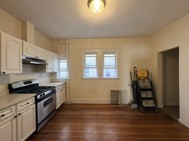 Apartment Picture