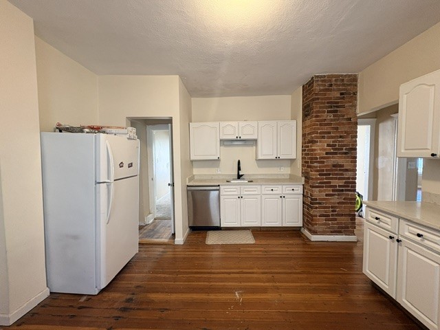 Apartment Picture