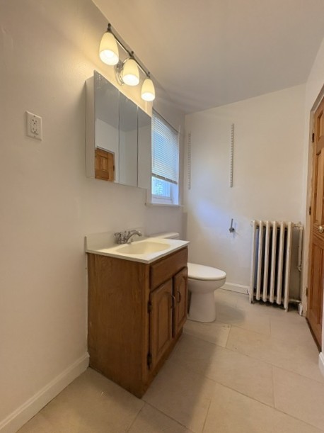 Apartment Picture