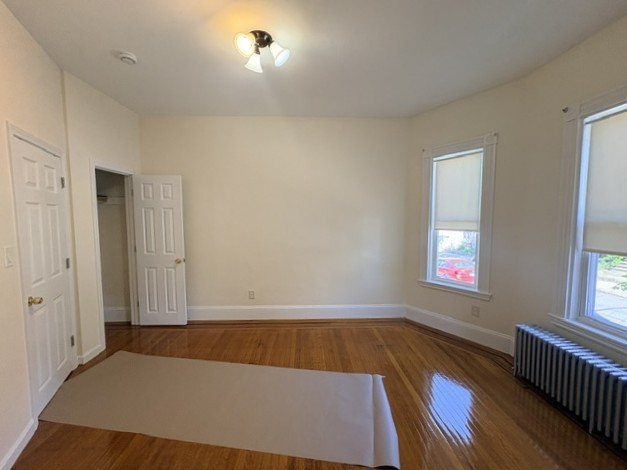 Apartment Picture