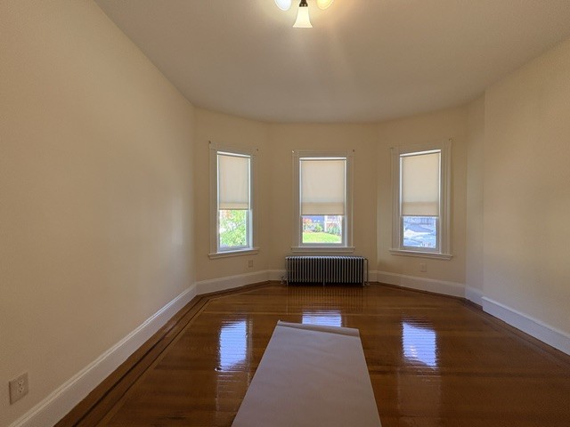 Apartment Picture