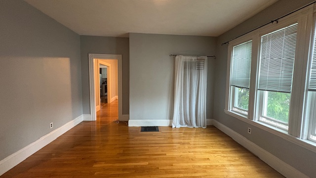 Apartment Picture