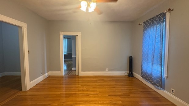Apartment Picture