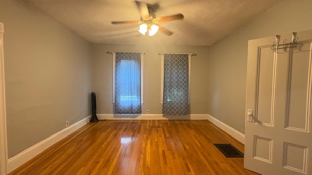Apartment Picture