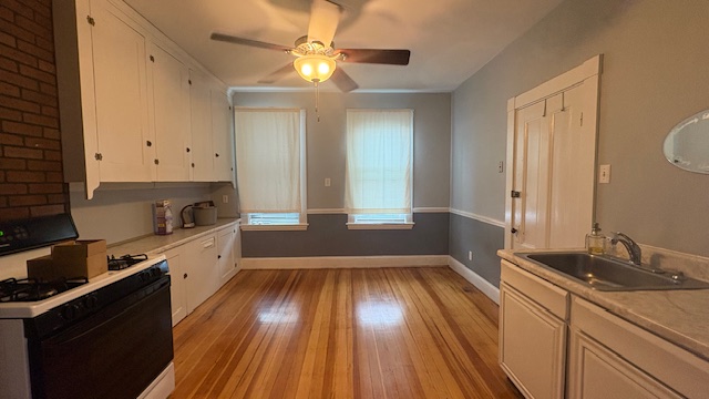 Apartment Picture