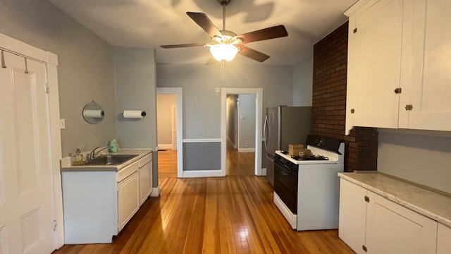 Apartment Picture