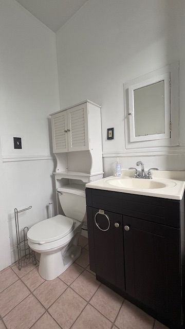 Apartment Picture