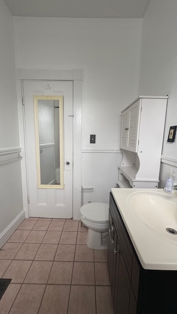 Apartment Picture