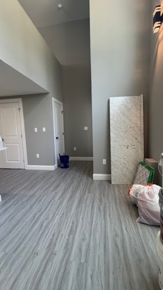 Apartment Picture