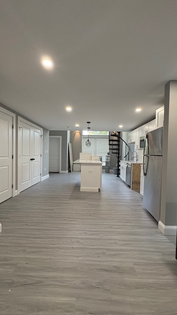 Apartment Picture