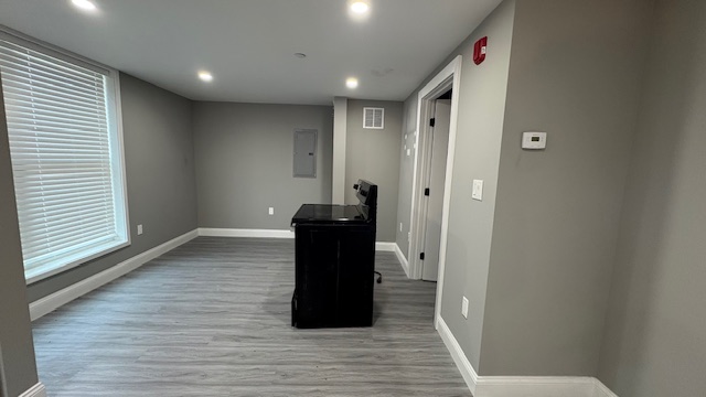 Apartment Picture
