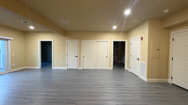 Apartment Picture